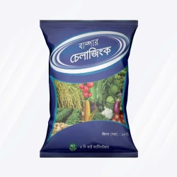 Chelated Zinc for Spray - Bumper Chela Zinc 17gm